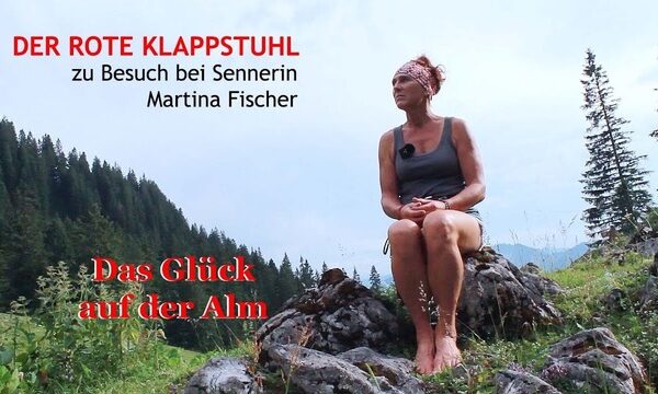 youtube - Der Rote Klappstuhl