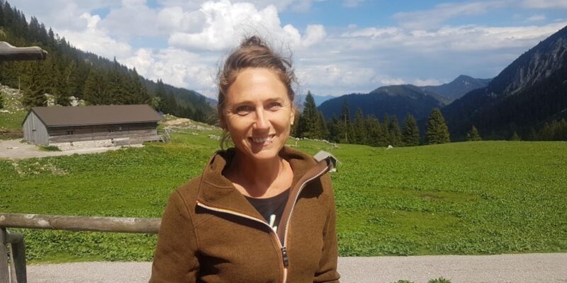 portrait martina fischer ard bayern erleben